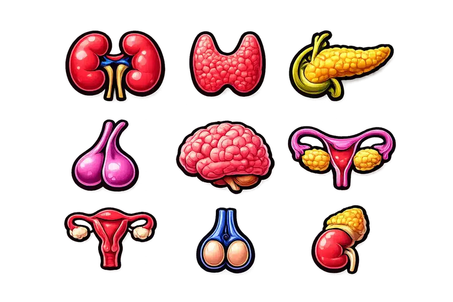 Endocrine System