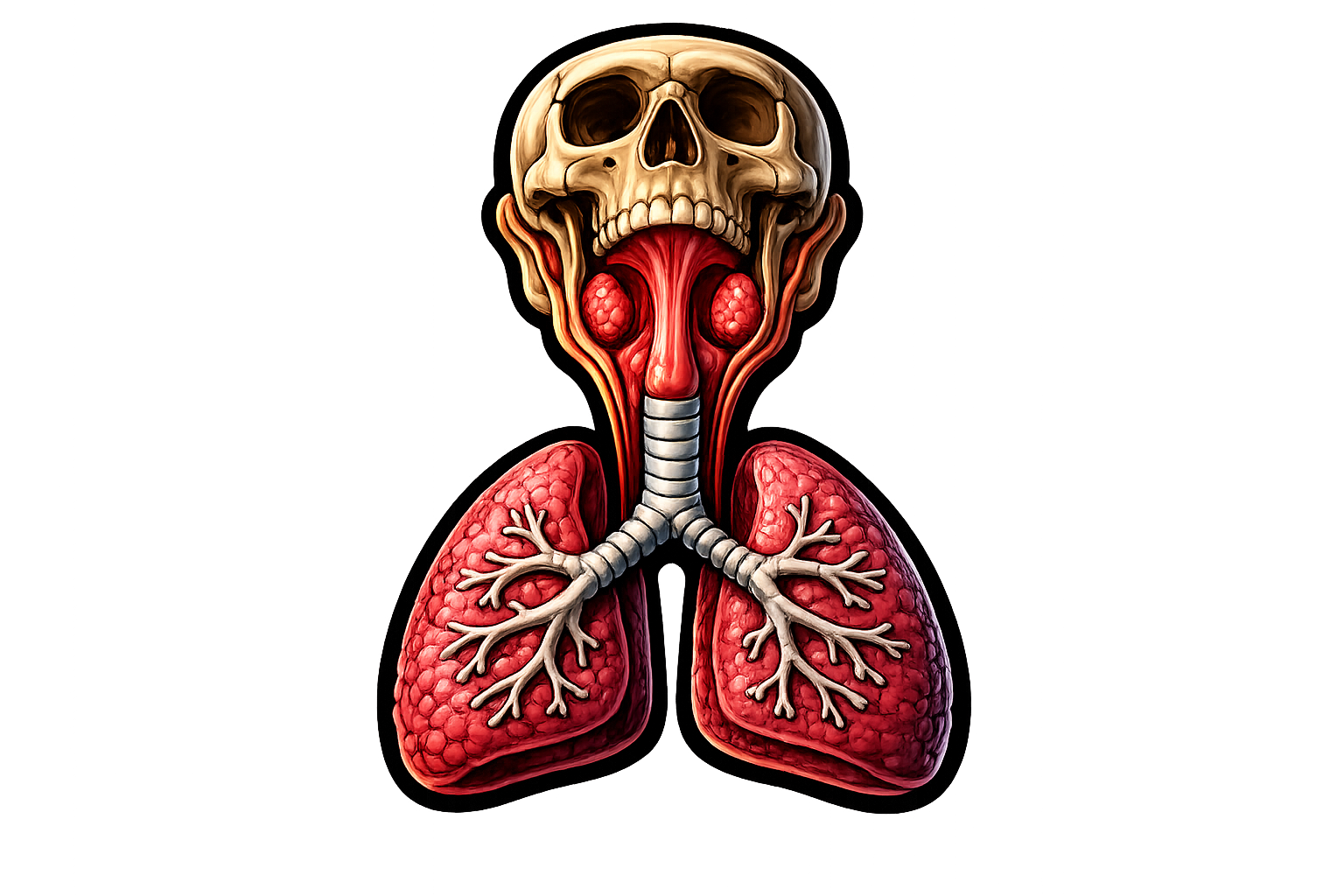 Upper Respiratory System