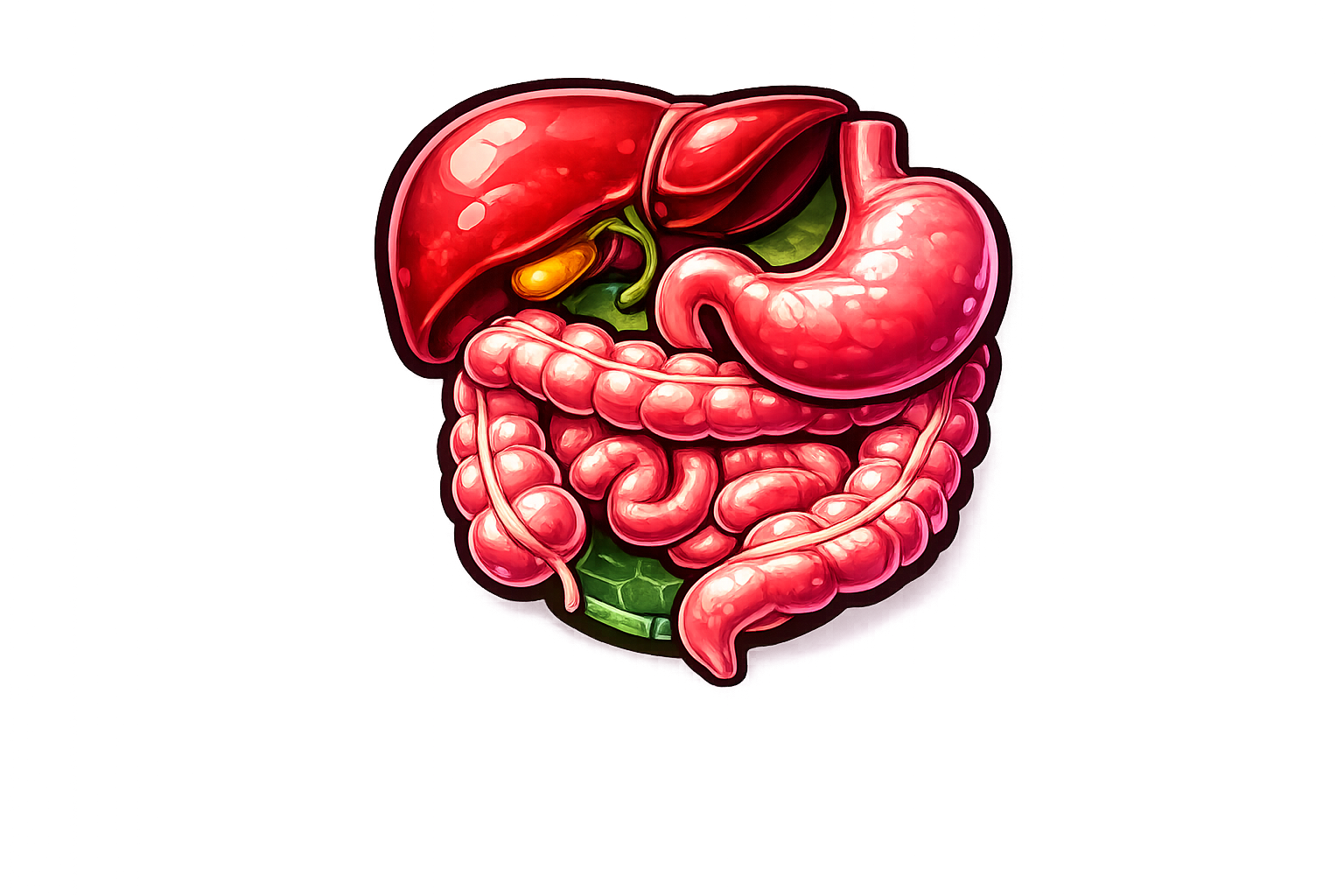 Gastrointestinal System