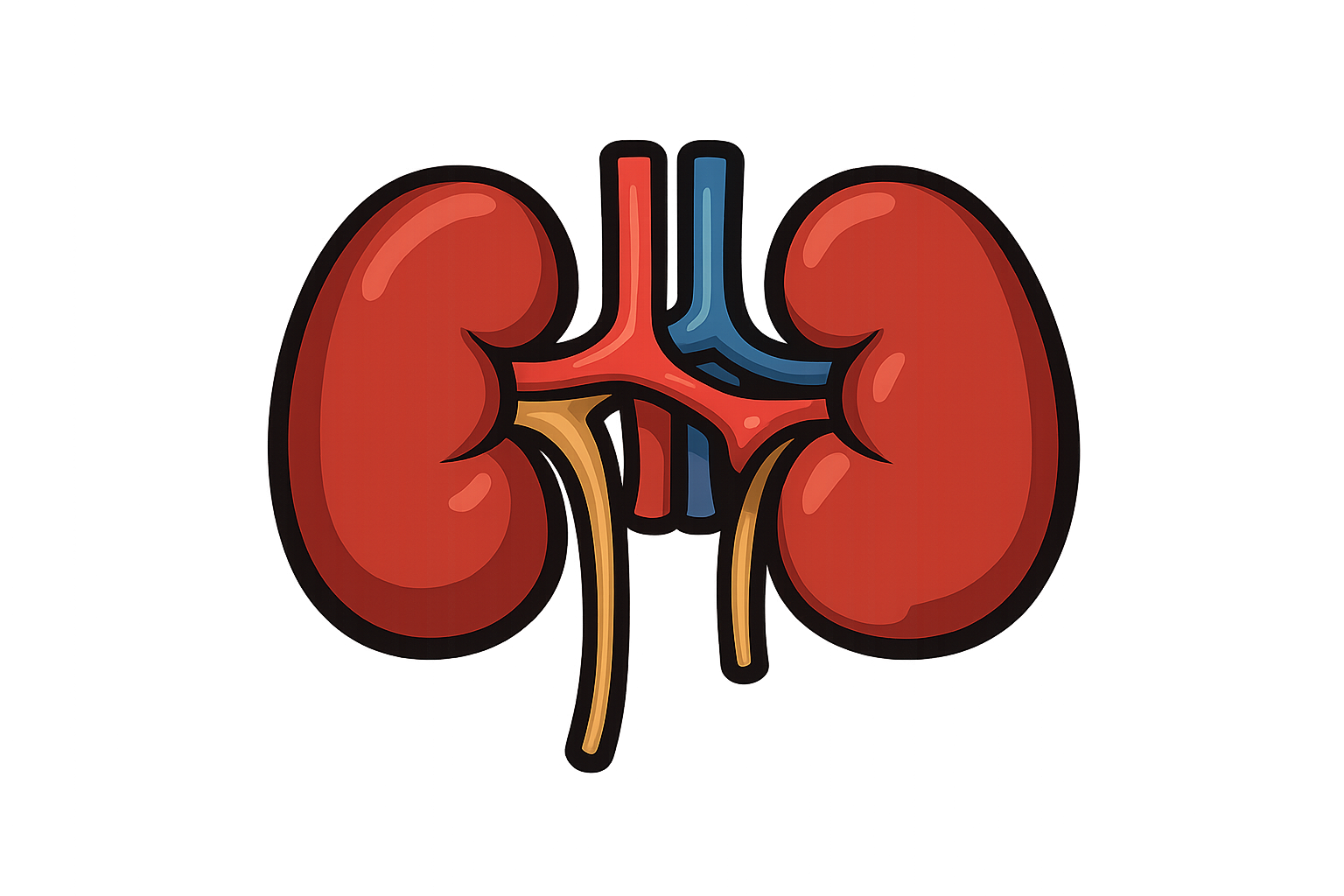 Kidneys