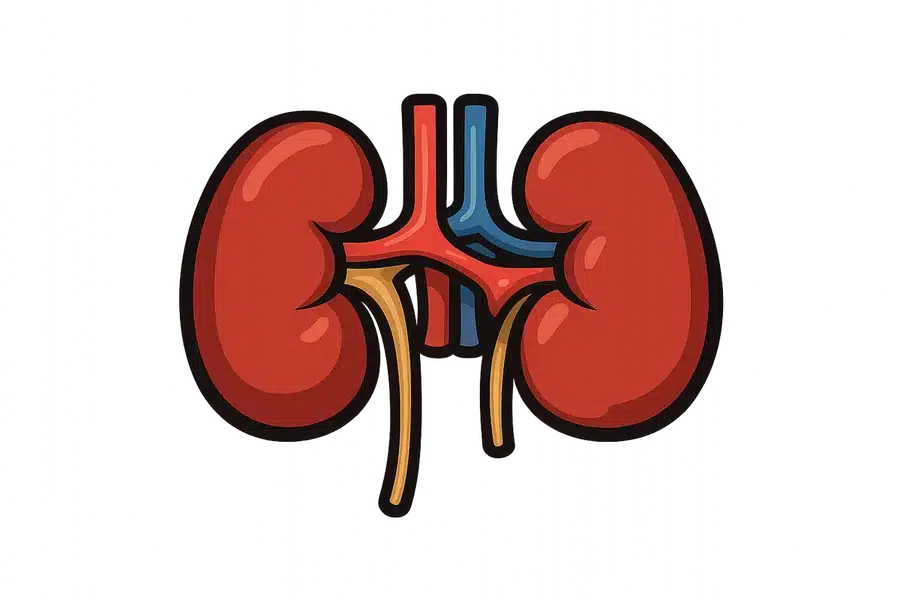 Kidneys