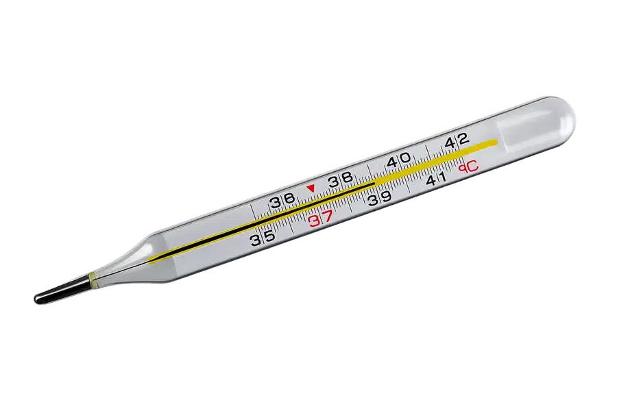 Thermometer