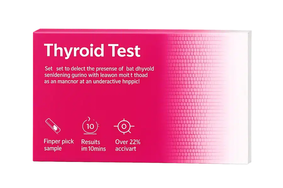 Thyroid Test